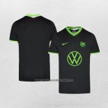 Tailandia Camiseta Wolfsburg Segunda 2020-21