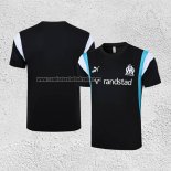 Camiseta de Entrenamiento Olympique Marsella 2023-24 Negro