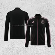 Chaqueta del Inter Miami 2023-24 Negro