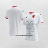 Tailandia Camiseta Albania Segunda 2021