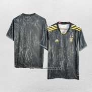 Tailandia Camiseta Argentina Special 2022 Negro