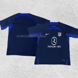 Tailandia Camiseta Atletico Madrid Cuarto 2023-24