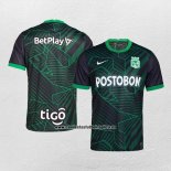 Tailandia Camiseta Atletico Nacional Tercera 2022