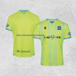 Tailandia Camiseta Blackburn Rovers Tercera 2023-24