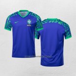 Tailandia Camiseta Brasil Segunda 2023