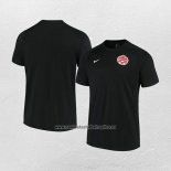 Tailandia Camiseta Canada Tercera 2021