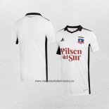 Tailandia Camiseta Colo-Colo Primera 2022