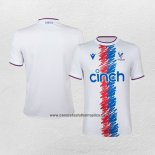 Tailandia Camiseta Crystal Palace Segunda 2022-23