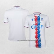 Tailandia Camiseta Crystal Palace Segunda 2022-23