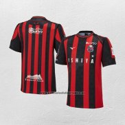 Tailandia Camiseta Hokkaido Consadole Sapporo Primera 2023