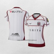 Tailandia Camiseta Hokkaido Consadole Sapporo Tercera 2022