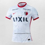 Tailandia Camiseta Kashima Antlers Segunda 2022