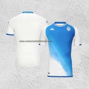 Tailandia Camiseta Monaco Tercera 2023-24