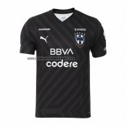 Tailandia Camiseta Monterrey Portero Segunda 2023-24