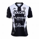 Tailandia Camiseta Necaxa Segunda 2023-24