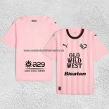 Tailandia Camiseta Palermo Primera 2023-24