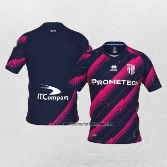 Tailandia Camiseta Parma Tercera 2022-23