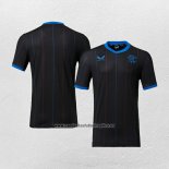 Tailandia Camiseta Rangers Cuarto 2022-23