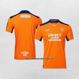 Tailandia Camiseta Rangers Tercera 2022-23