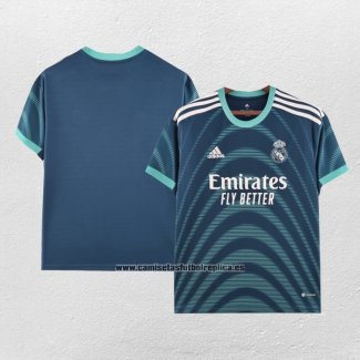 Tailandia Camiseta Real Madrid Classic 2022