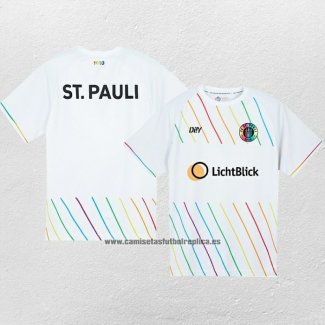 Tailandia Camiseta St. Louis City SC Primera 2023