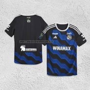 Tailandia Camiseta Strasbourg Tercera 2023-24