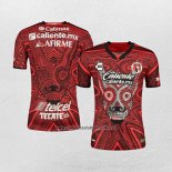 Tailandia Camiseta Tijuana Tercera 2022-23