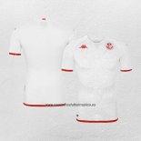 Tailandia Camiseta Tunez Segunda 2022