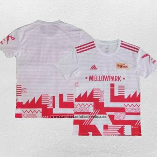 Tailandia Camiseta Union Berlin Special 2023-24