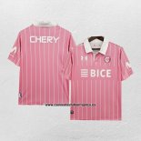 Tailandia Camiseta Universidad Catolica Tercera 2021-22