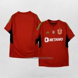 Tailandia Camiseta Universidad de Chile Portero Primera 2023