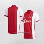 Camiseta Ajax Primera 2020-21