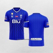 Camiseta Al Hilal Primera 2022-23