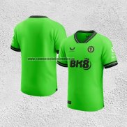 Camiseta Aston Villa Portero Segunda 2023-24