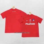 Camiseta Atletico Madrid Cuarto 2021-22