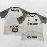 Tailandia Camiseta Atletico Mineiro Segunda 2021