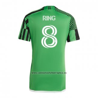 Camiseta Austin Jugador Ring Primera 2023-24