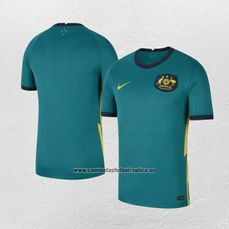 Camiseta Australia Segunda 2020