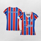Camiseta Bahia FC Segunda Mujer 2021