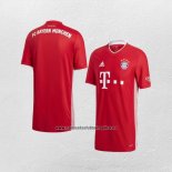 Camiseta Bayern Munich Primera 2020-21