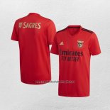 Camiseta Benfica Primera 2020-21