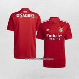 Camiseta Benfica Primera 2021-22