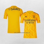 Camiseta Benfica Segunda 2022-23