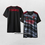 Camiseta Benfica Tercera 2021-22