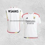 Camiseta Benfica Tercera 2023-24