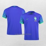 Camiseta Brasil Segunda 2022