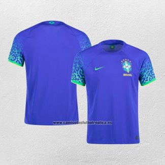 Camiseta Brasil Segunda 2022