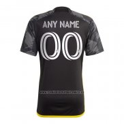 Camiseta Columbus Crew Jugador Any Name Segunda 2023-24