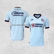 Camiseta Cruz Azul Segunda 2023-24