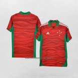 Tailandia Camiseta Cruzeiro Portero 2021 Rojo